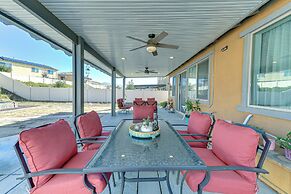 Luxe Beaumont Home w/ Private Pool!