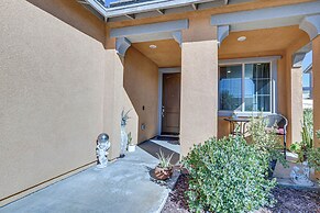 Luxe Beaumont Home w/ Private Pool!