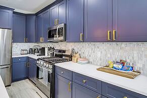 Modern Houston Retreat w/ Patio, 11 Mi to Dtwn