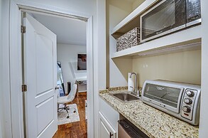 Waterfront Terry Home w/ 3 Decks & Hot Tub!