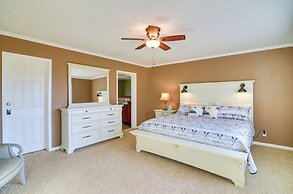 Quiet Albany Retreat Near Dale Hollow Lake!