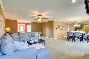 Quiet Albany Retreat Near Dale Hollow Lake!