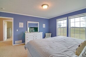 Quiet Albany Retreat Near Dale Hollow Lake!