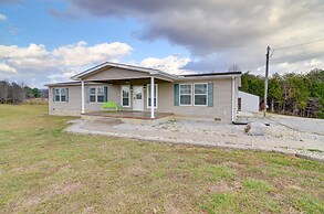Quiet Albany Retreat Near Dale Hollow Lake!