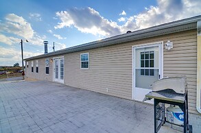 Quiet Albany Retreat Near Dale Hollow Lake!