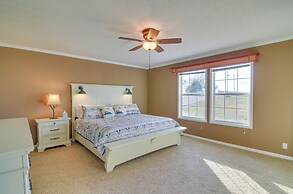 Quiet Albany Retreat Near Dale Hollow Lake!