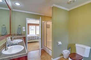 Quiet Albany Retreat Near Dale Hollow Lake!