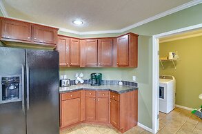 Quiet Albany Retreat Near Dale Hollow Lake!