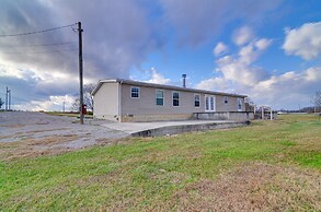 Quiet Albany Retreat Near Dale Hollow Lake!
