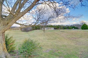 Quiet Albany Retreat Near Dale Hollow Lake!