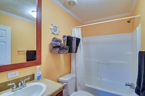 Quiet Albany Retreat Near Dale Hollow Lake!