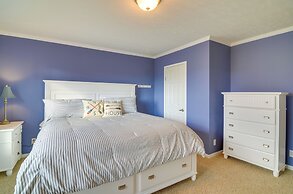 Quiet Albany Retreat Near Dale Hollow Lake!