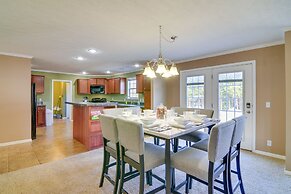 Quiet Albany Retreat Near Dale Hollow Lake!