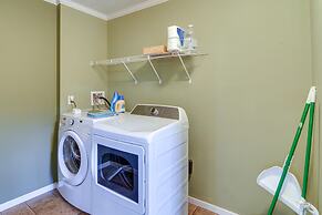 Quiet Albany Retreat Near Dale Hollow Lake!