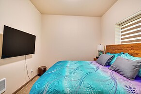 Game Room, Hot Tub & Mtn View: Bonney Lake Retreat