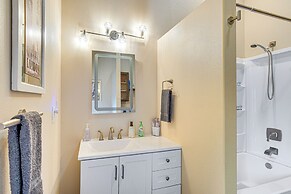 Game Room, Hot Tub & Mtn View: Bonney Lake Retreat