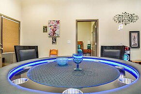 Game Room, Hot Tub & Mtn View: Bonney Lake Retreat