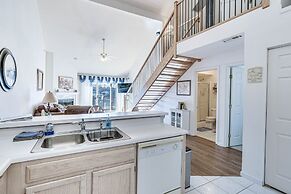 Osage Beach Condo: Boat Slip & Pool Access!