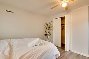 Charming State College Home - 4 Mi to Psu!