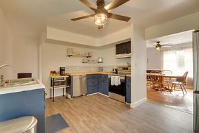 Charming State College Home - 4 Mi to Psu!