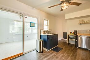 Charming State College Home - 4 Mi to Psu!