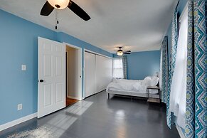 Charming State College Home - 4 Mi to Psu!