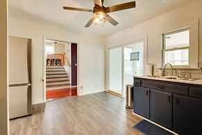 Charming State College Home - 4 Mi to Psu!