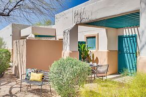 Tucson Studio w/ Golf Course & Pool Access!