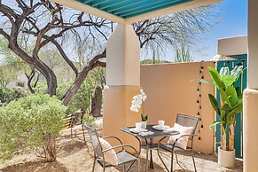 Tucson Studio w/ Golf Course & Tennis Access!