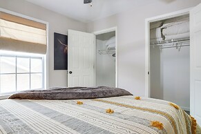 Modern Townhome: Walk to Tennessee Tech University