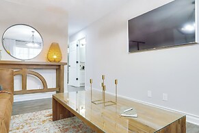 Modern Townhome: Walk to Tennessee Tech University