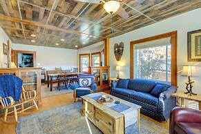 Downtown Red Lodge Home - 8 Mi to Skiing!