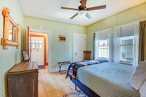 Downtown Red Lodge Home - 8 Mi to Skiing!