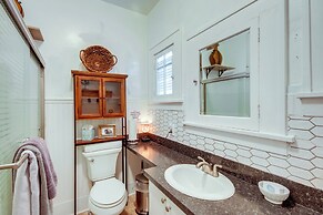 Downtown Red Lodge Home - 8 Mi to Skiing!