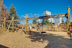 Downtown Red Lodge Home - 8 Mi to Skiing!