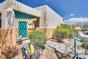 Epic Tucson Rental w/ Golf Course & Mtn Views!