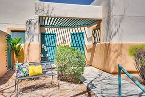 Epic Tucson Rental w/ Golf Course & Mtn Views!