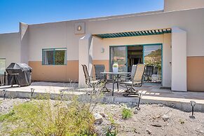 Epic Tucson Rental w/ Golf Course & Mtn Views!
