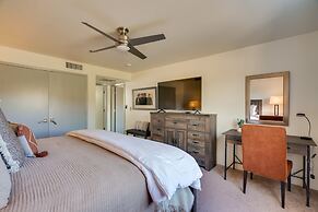Epic Tucson Rental w/ Golf Course & Mtn Views!