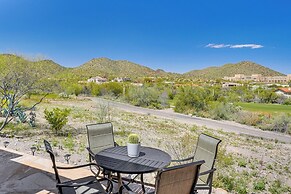 Epic Tucson Rental w/ Golf Course & Mtn Views!