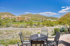 Epic Tucson Rental w/ Golf Course & Mtn Views!