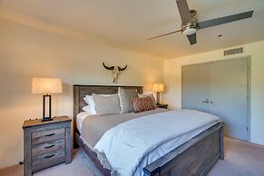 Epic Tucson Rental w/ Golf Course & Mtn Views!