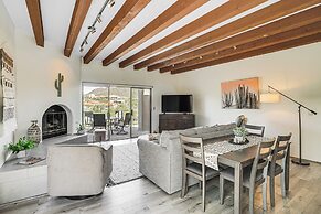 Epic Tucson Rental w/ Golf Course & Mtn Views!