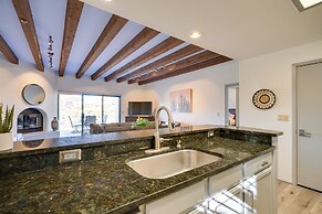 Epic Tucson Rental w/ Golf Course & Mtn Views!