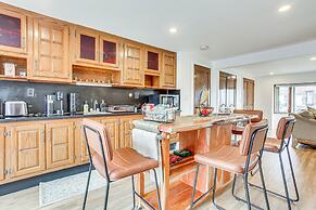 Cozy Valley Stream Studio, 20 Mi to Times Square!