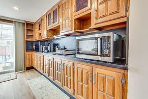 Cozy Valley Stream Studio, 20 Mi to Times Square!