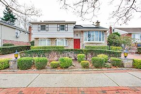 Cozy Valley Stream Studio, 20 Mi to Times Square!