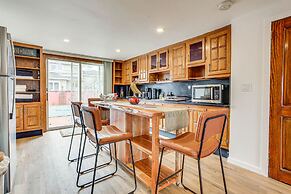 Cozy Valley Stream Studio, 20 Mi to Times Square!