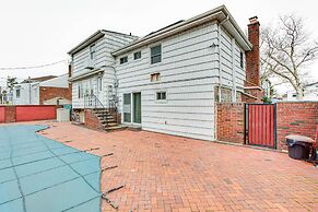 Cozy Valley Stream Studio, 20 Mi to Times Square!