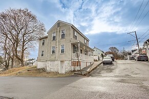 Quiet Port Royal Home w/ Deck, Near Juniata River!